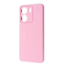 Чeхол-накладка Wave Colorful Case для Xiaomi Redmi 13C 4G/Poco C65 Pink Sand