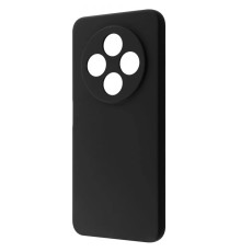 Чeхол-накладка Wave Colorful Case для Xiaomi Redmi 14C 4G/Poco C75 Black
