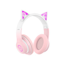 Bluetooth-гарнитура XO BE38 Pink (BE38.pink)