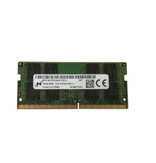 Модуль пам`ятi SO-DIMM 16GB/3200 DDR4 Micron (MTA16ATF2G64HZ-3G2J1)