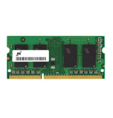 Модуль пам`ятi SO-DIMM 16GB/3200 DDR4 Micron (MTA8ATF2G64HZ-3G2E2)