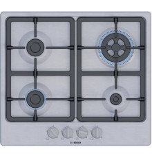 Варочная поверхность Bosch PGH6B5K90R