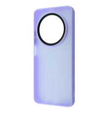 Чохол-накладка Wave Matte Color Case для Xiaomi Redmi 14C 4G/Poco C75 Light Purple