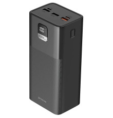 Універсальна мобільна батарея Proove Giant Lite 22.5W 40000mAh Black (PBGI20312201)