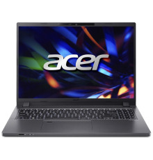 Ноутбук Acer TravelMate P2 TMP216-51-G2-TCO (NX.BB7EU.00G) Shale Black