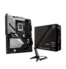 Материнская плата ASRock Z890 Taichi Lite Socket 1851