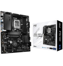 Материнская плата ASRock Z890 PRO-A Socket 1851