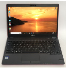 Ноутбук Fujitsu LifeBook U938 (FUJLBU938E910) Б/у