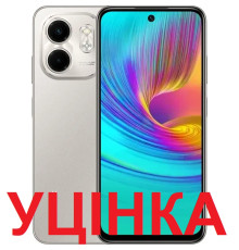 Смартфон Infinix Smart 9 X6532 4/128GB Neo Titanium