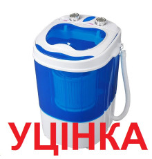 Пральна машина SeaBreeze SB-0303