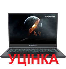 Ноутбук Gigabyte G6 MF (G6 MF-H2KZ853KD)  Iron Gray