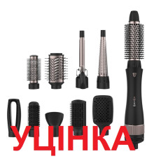 Стайлер Cecotec Bamba CeramicCare 10in1 (CCTC-04439)