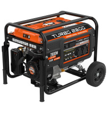 Генератор бензиновый Genergy Turbo 2800 (240028090)