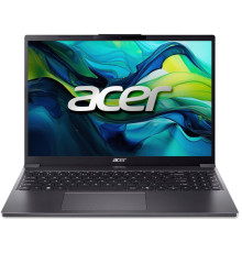 Ноутбук Acer Aspire Go 15 AG15-51P (NX.J51EU.00C) Steel Gray