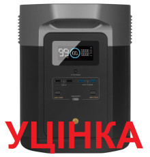Зарядная станция EcoFlow Delta Max 2000 2016Wh (DELTA2000-EU)_У3.АА