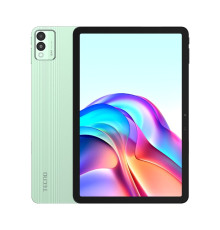 Планшет Tecno Megapad 11 (T1101) 8/256GB 4G Vitality Green (4894947052224)