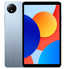 Планшет Xiaomi Redmi Pad SE 8.7 4/128GB Sky Blue (VHU5070EU)