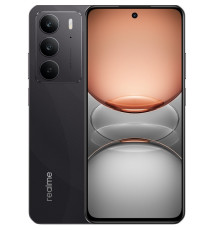 Смартфон Realme C75 8/128GB (RMX3941) Storm Black