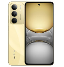 Смартфон Realme C75 8/128GB (RMX3941) Lightning Gold