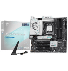 Материнская плата MSI B860M Gaming Plus WiFi Socket 1851