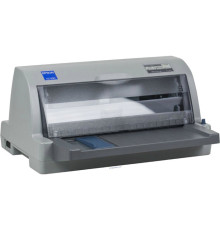 Принтер А4 Epson LQ-630 C11C480141