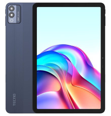 Планшет Tecno Megapad 11 (T1101) 8/128GB 4G Starfall Grey (4894947052194)
