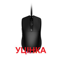 Миша Hator Pulsar 2 Black (HTM-510)