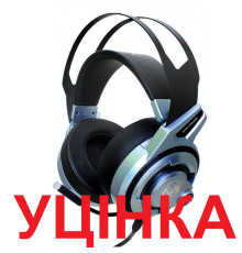 Гарнитура Somic G949DE Black/Silver_У1