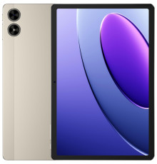 Планшет Tecno Megapad 10 (T1001) 4/128GB 4G Champagne Gold (4894947045530)