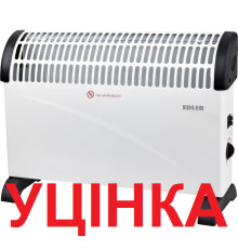Конвектор Edler 2000W (EDHT-7750)_У2.AA