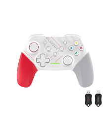 Геймпад A4Tech Bloody GPW50 Sports White