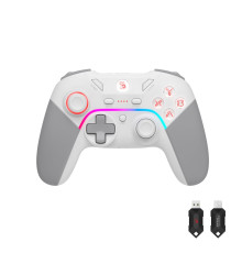 Геймпад A4Tech Bloody GPW70 Sports White
