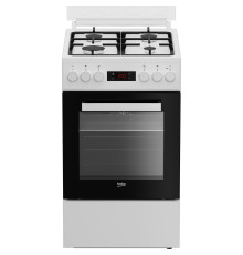 Плита Beko FSE52332DWDS