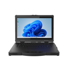 Ноутбук AGN X14T (AGNX14TI5) Gray