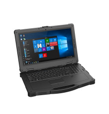 Ноутбук AGN X15T (AGN_X15T_I5_1TB) Black
