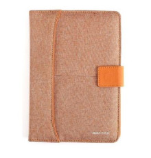Чохол-книжка Grand-X 7 Verona 707 Bright Terracotta (UTC - VR707)