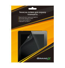 Защитная пленка Grand-X для Lenovo IdeaTab A3300 глянцевая (PZGUCLITA730)