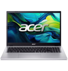 Ноутбук Acer Aspire Go 15 AG15-71P-52HY (NX.JDCEU.002) Silver