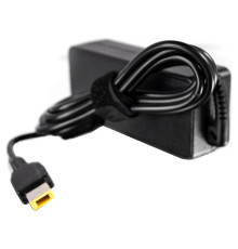 Блок живлення для ноутбука Lenovo 20V 3.25A 65W USB (AD107007)