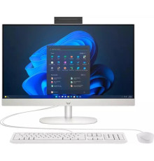 Моноблок HP ProOne 245 G10 (A1JL5ES) Shell White