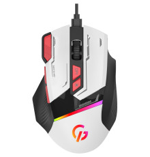 Миша GamePro GM300W White
