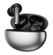 Bluetooth-гарнитура Hator Hyреrpunk Truedots SyncHUB Black (HTA430)