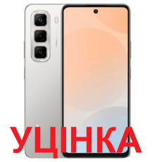 Смартфон Infinix Hot 50 X6882 8/256GB Titanium Grey