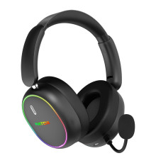 Гарнiтура Hator Phoenix 2 Wireless Black (ESH40)