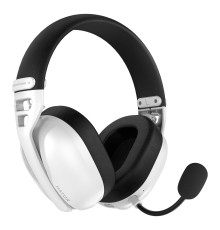 Гарнiтура Hator Hyperpunk 3 Wireless White (ESH16)