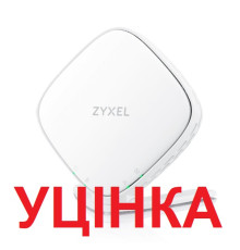 Точка доступу ZYXEL WX3100-T0 (WX3100-T0-EU01V2F)