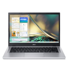 Ноутбук Acer Aspire 3 A314-23P-R22X (NX.KDDEU.00D) Silver