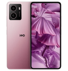 Смартфон HMD Pulse 4/64GB Dreamy Pink