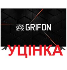 Телевізор Grifon Diva DV40FSB