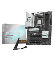 Материнская плата MSI B850 Gaming Plus WiFi Socket AM5